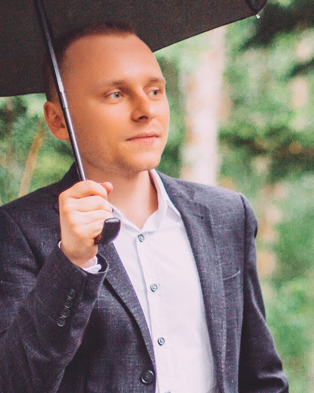 Александр Сазонов — психолог-консультант